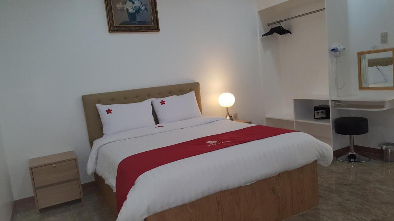 Phil Oasis Hotel & Resort Silang Exteriör bild